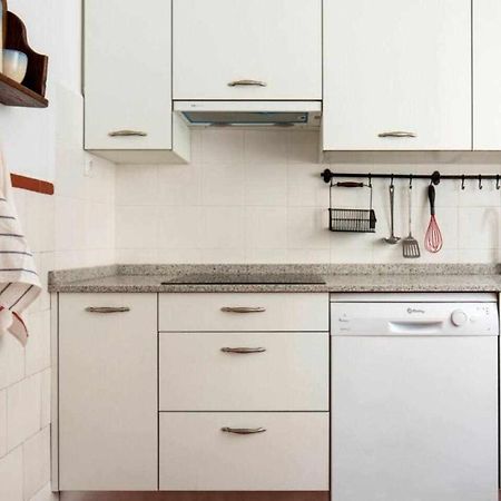 Apartamento Kuia En Gran Bilbao Con Vistas A Un Parque Basauri Luaran gambar