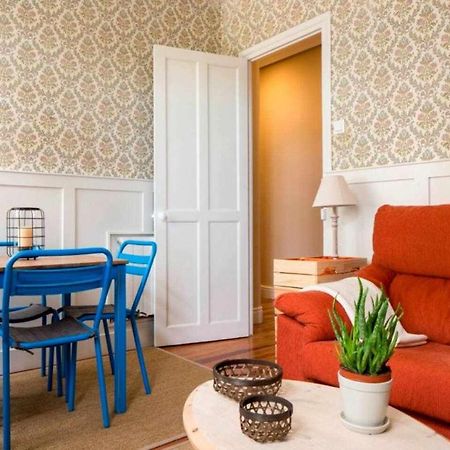 Apartamento Kuia En Gran Bilbao Con Vistas A Un Parque Basauri Luaran gambar