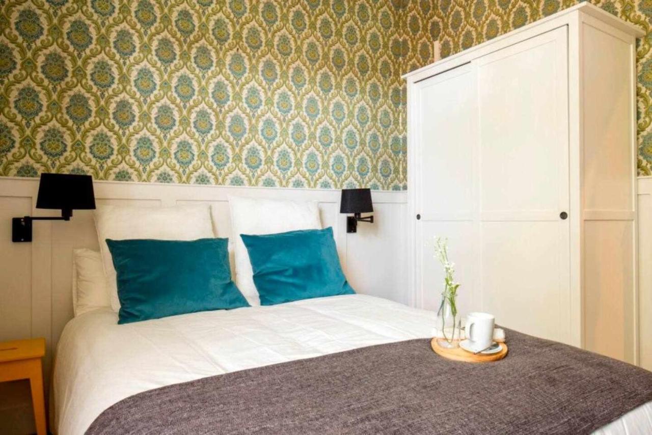 Apartamento Kuia En Gran Bilbao Con Vistas A Un Parque Basauri Luaran gambar