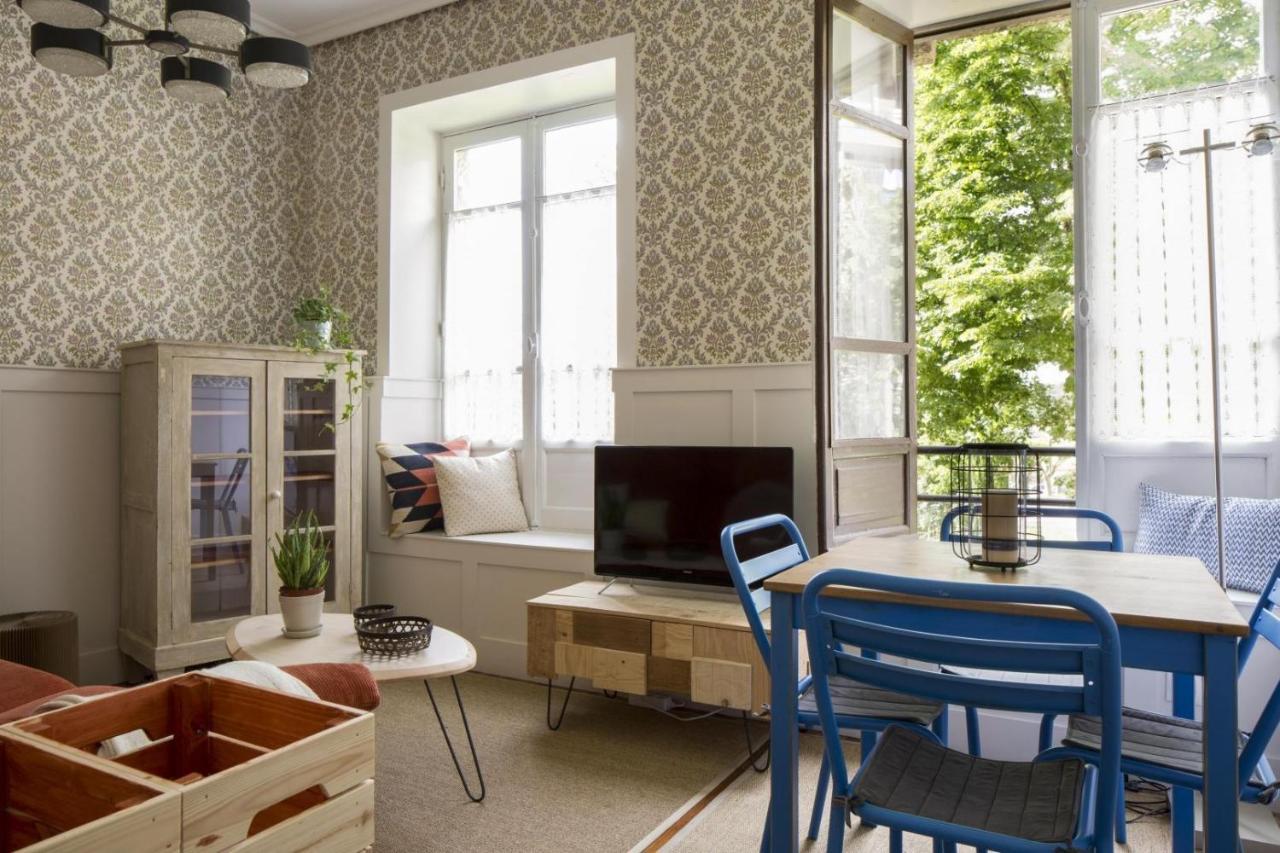Apartamento Kuia En Gran Bilbao Con Vistas A Un Parque Basauri Luaran gambar